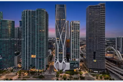 1000 Biscayne Blvd #3302, Miami, FL 33132 - Photo 27