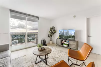 1800 N Bayshore Dr #4006, Miami, FL 33132 - Photo 5