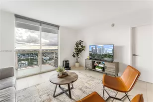 1800 N Bayshore Dr, Miami, FL 33132 - Photo 5
