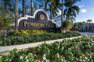 12966 NW 18th Ct, Pembroke Pines, FL 33028 - Photo 1