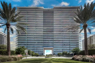 10201 Collins Ave #804, Bal Harbour, FL 33154 - Photo 1