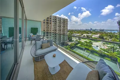 10201 Collins Ave #804, Bal Harbour, FL 33154 - Photo 21