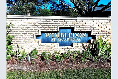 108 Wimbledon Lake Dr, Plantation, FL 33324 - Photo 1