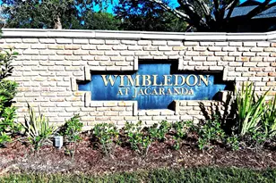 108 Wimbledon Lake Dr, Plantation, FL 33324 - Photo 1
