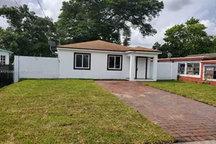 1212 NW 71st St, Miami, FL 33147 - Photo 1