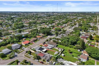 2405 Funston, Hollywood, FL 33020 - Photo 5