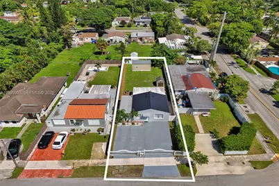 2405 Funston, Hollywood, FL 33020 - Photo 1