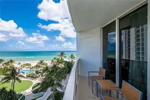 18001 Collins Ave, Sunny Isles Beach, FL 33160 - Photo 9