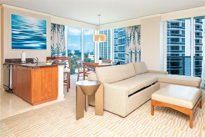 18001 Collins Ave #504 & 505, Sunny Isles Beach, FL 33160 - Photo 3