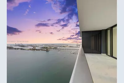 700 NE 24 Street #4906, Miami, FL 33137 - Photo 17