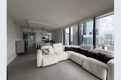 1010 Brickell Ave #2901, Miami, FL 33131 - Photo 3
