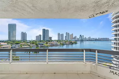 19101 NE 36th Ct #808, Aventura, FL 33180 - Photo 21