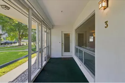 500 S Luna Ct #3, Hollywood, FL 33021 - Photo 5