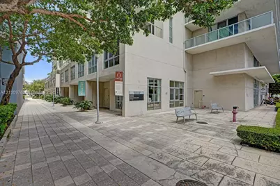3449 NE 1st Ave #109, Miami, FL 33137 - Photo 17