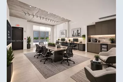 3449 NE 1st Ave #109, Miami, FL 33137 - Photo 1