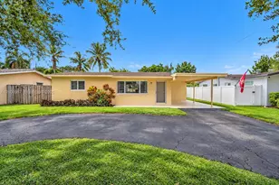 5031 SW 94th Terrace, Cooper City, FL 33328 - Photo 1