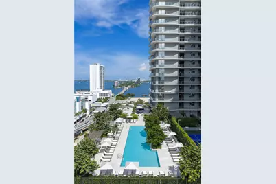 1400 Biscayne Boulevard #UPH03, Miami, FL 33132 - Photo 41