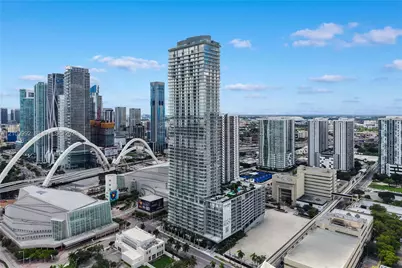 1400 Biscayne Boulevard #UPH03, Miami, FL 33132 - Photo 61