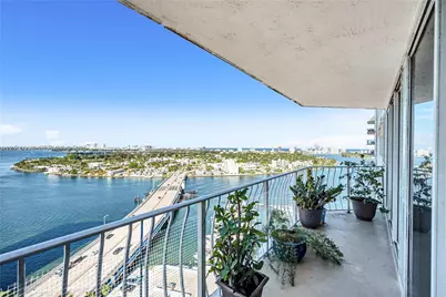 7601 E Treasure Dr #2412, North Bay Village, FL 33141 - Photo 1