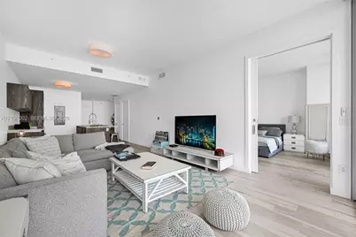 480 NE 31st St #3806, Miami, FL 33137 - Photo 5