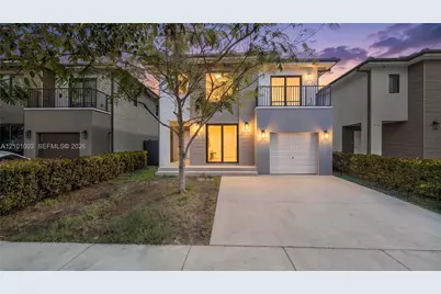 218 NW 11th Ct, Florida City, FL 33034 - Photo 1
