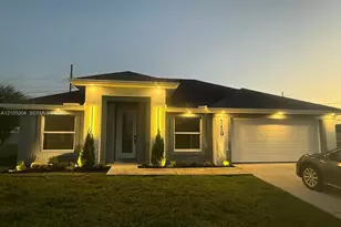 110 NW 24th Terrace, Cape Coral, FL 33993 - Photo 1