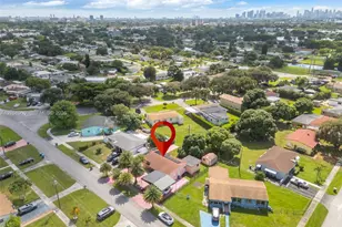 1220 NW 91st St, Miami, FL 33147 - Photo 11