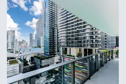 45 SW 9th St #1201, Miami, FL 33130 - Photo 27