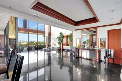 11113 Biscayne Blvd #PH1, Miami, FL 33181 - Photo 5