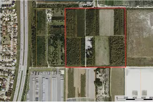 10200 SW 240th St, Homestead, FL 33032 - Photo 1