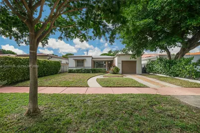 590 W 50th St, Miami Beach, FL 33140 - Photo 1