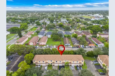 7469 Tam Oshanter Blvd, North Lauderdale, FL 33068 - Photo 35