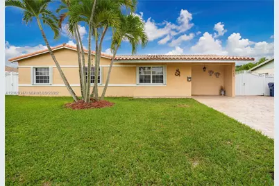 112 NE 206th Ter, Miami Gardens, FL 33179 - Photo 1