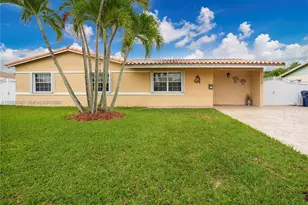 112 NE 206th Terrace, Miami Gardens, FL 33179 - Photo 1