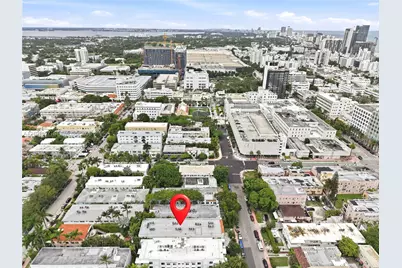 1542 Drexel Ave #301, Miami Beach, FL 33139 - Photo 41