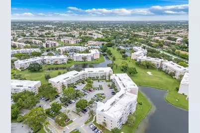 10133 NW 24th Pl #303, Sunrise, FL 33322 - Photo 35