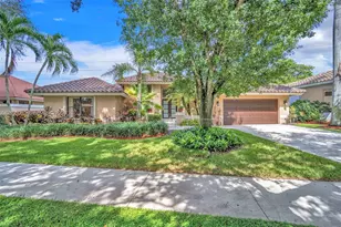 1025 Creekford Dr, Weston, FL 33326 - Photo 1