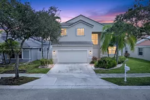 1012 Cedar Falls Dr, Weston, FL 33327 - Photo 1