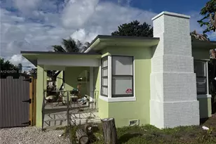 6331 Fillmore St, Hollywood, FL 33024 - Photo 1