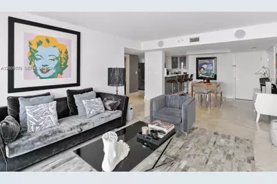650 West Ave #2110, Miami Beach, FL 33139 - Photo 3