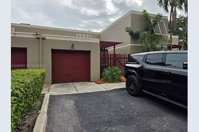 1091 N Hiatus Rd #1091, Pembroke Pines, FL 33026 - Photo 29