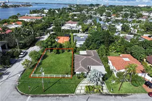 1001 88th St, Surfside, FL 33154 - Photo 1