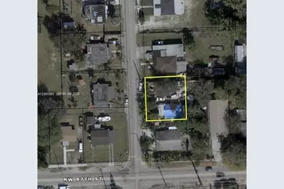 8721 NW 21st Ave, Miami, FL 33147 - Photo 1