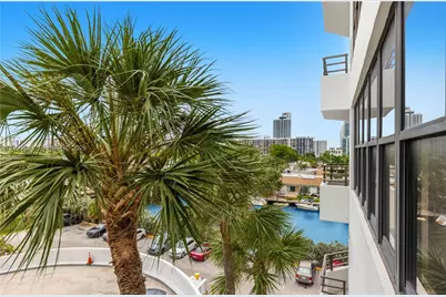 2500 Parkview Dr #507, Hallandale Beach, FL 33009 - Photo 5