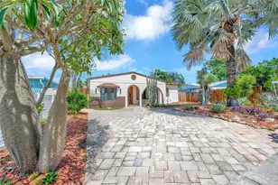 121 NW 55th St, Oakland Park, FL 33309 - Photo 1