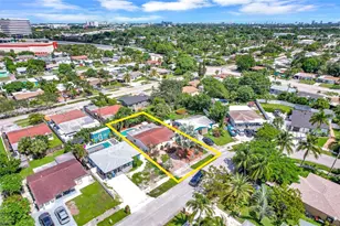 121 NW 55th St, Oakland Park, FL 33309 - Photo 57