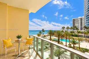 2501 S Ocean Dr, Hollywood, FL 33019 - Photo 1