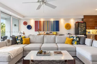 2 Grove Isle Dr #B305, Miami, FL 33133 - Photo 7