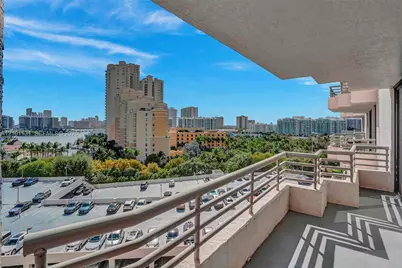 3300 NE 191st St #1016, Aventura, FL 33180 - Photo 35