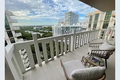 1111 Crandon Blvd #A1105, Key Biscayne, FL 33149 - Photo 5